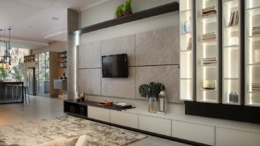 QG Design