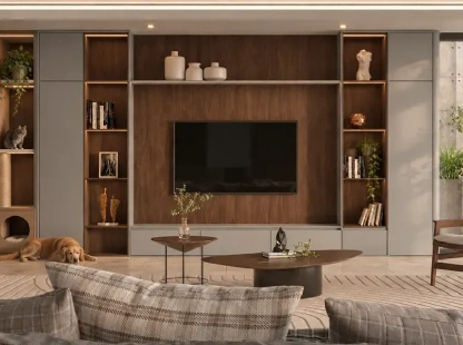 QG Design