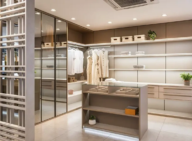 QG Design