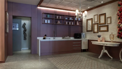 QG Design