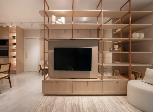 QG Design