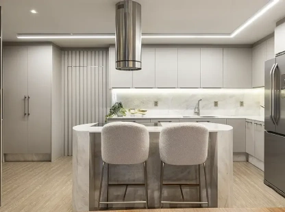 QG Design